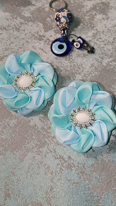 Резинки для волос