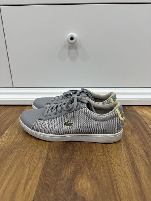 Маратонки LACOSTE