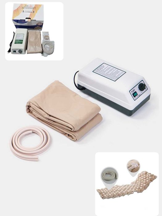 Противопролежней матрас