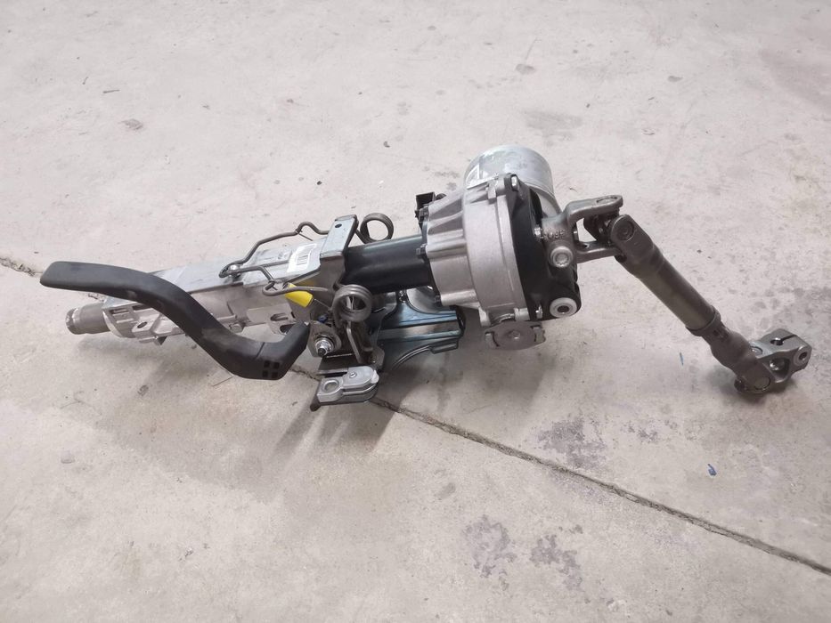 Електрическа кормилна колона Сеат Арона / Seat Arona 1 1.0 TSI Оригина