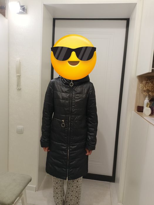 Продам куртку демисезон