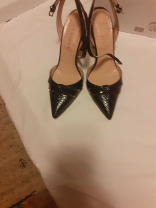 Pantofi ocazie Eva Minge