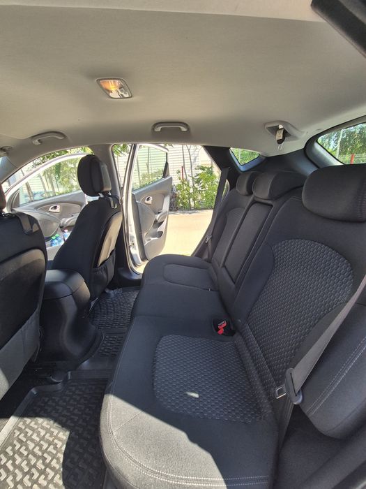 Hyundai IX35 1,6 Benzina GDI