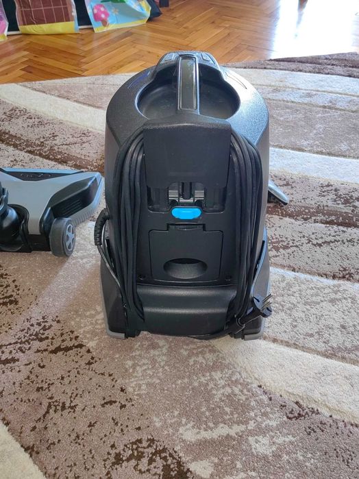 Система за почистване Rainbow