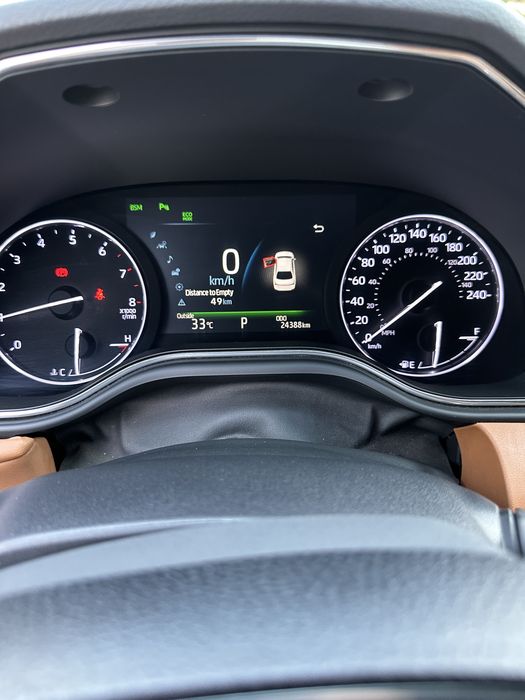 Toyota Avalon 2019