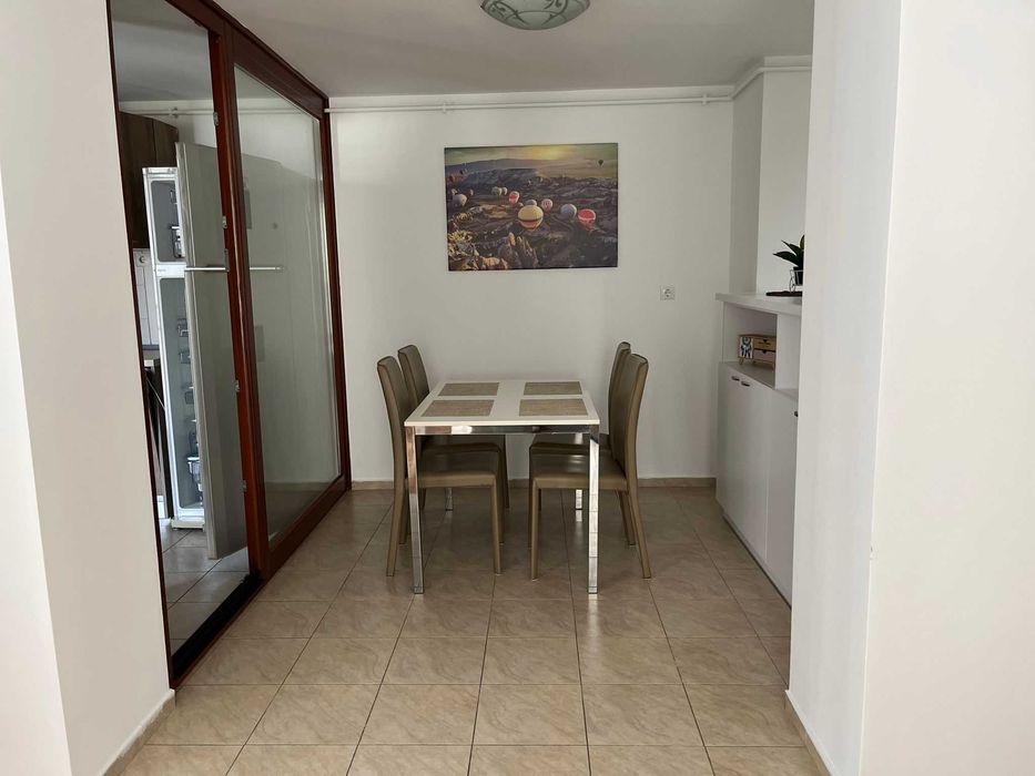 Inchiriere | Complex Rose Garden - Colentina - Obor | 2 Camere | Parcare