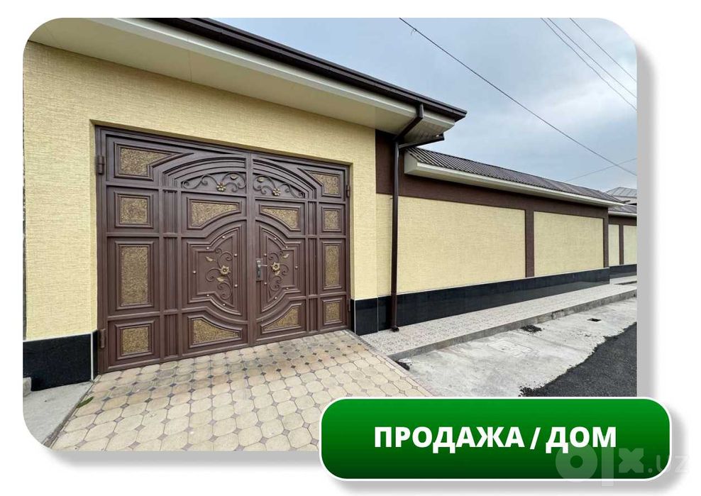 Продается Коттедж 200 м2, 3,38 сот, Лимонарий, Кибрайский район