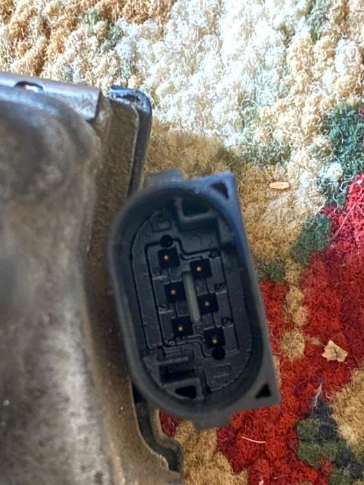 Дроссельные Заслонки приора 2170