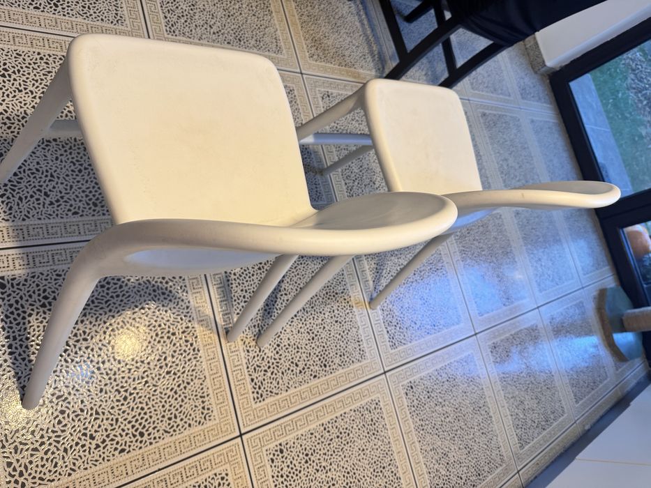 Scaun junior Ikea urban 2 buc