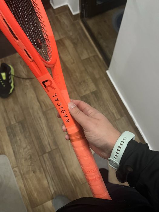 Racheta Tenis Head Radical Team 2025 NOUA L2