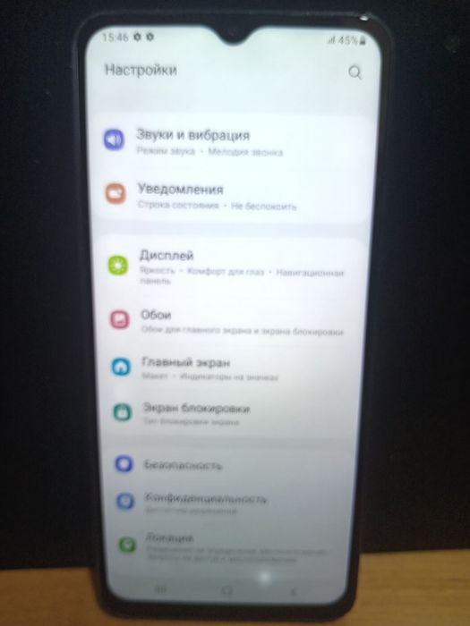 Продаеться Samsung A02  8/128