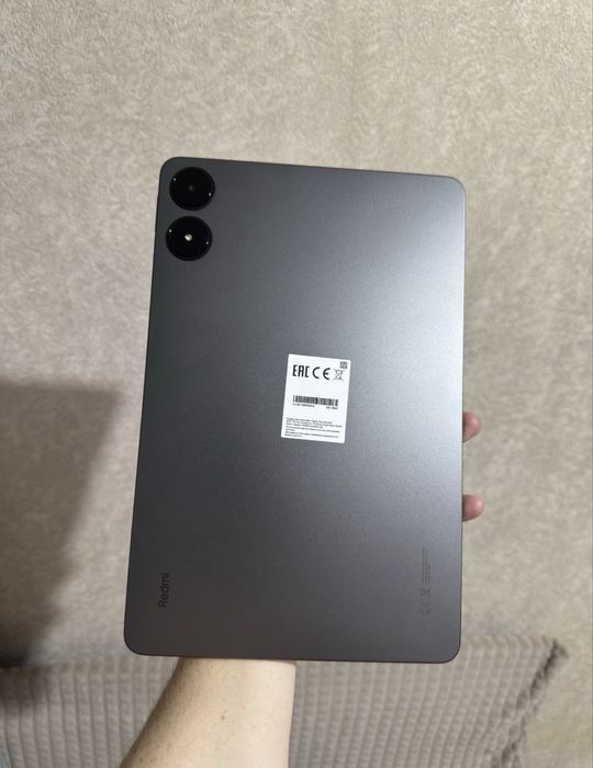 Xiaomi Redmi Pad Pro 128 гб планшет