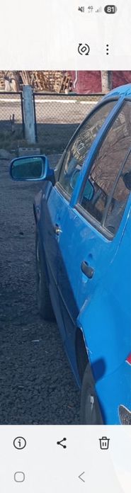 Продам автомобиль гольф 4