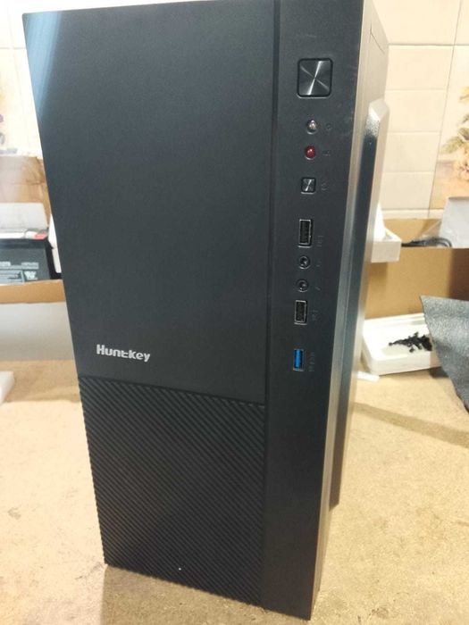 Продам или обмен  компьютер Новый  i5 10400F