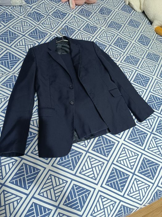 Школьная форма на мальчика