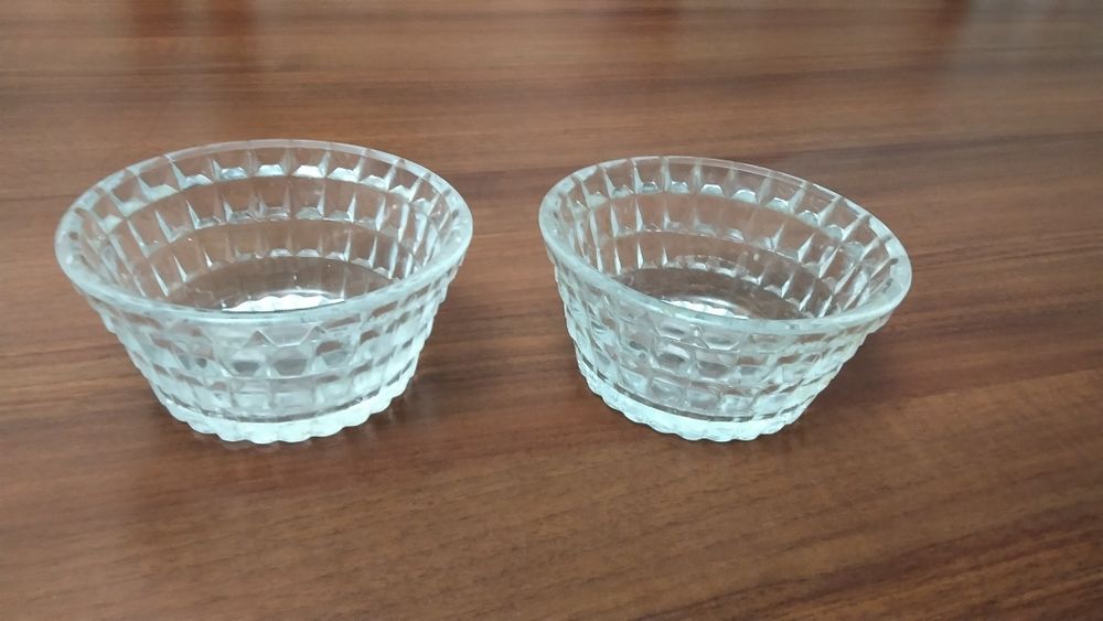 Продам разные стекланая посуды СССР