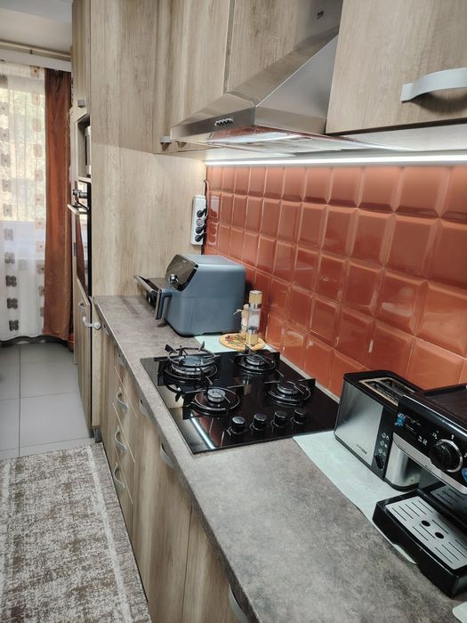 Apartament, 2 camere , et.1 ,Complex Smarald Bucovina
