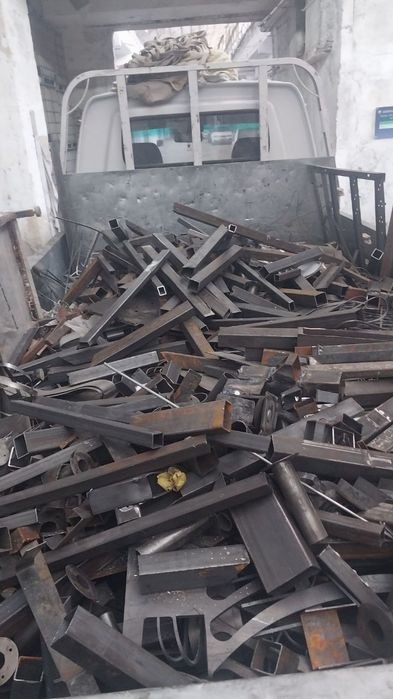 Metallom Metallom b/y металлом металлолом переработка оламиз