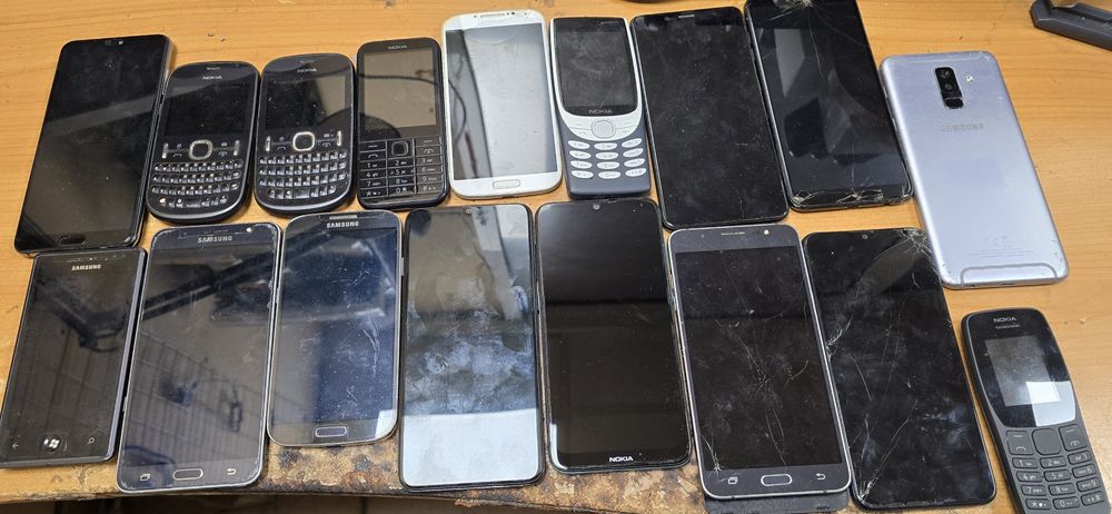 Телефони за части нокиа nokia