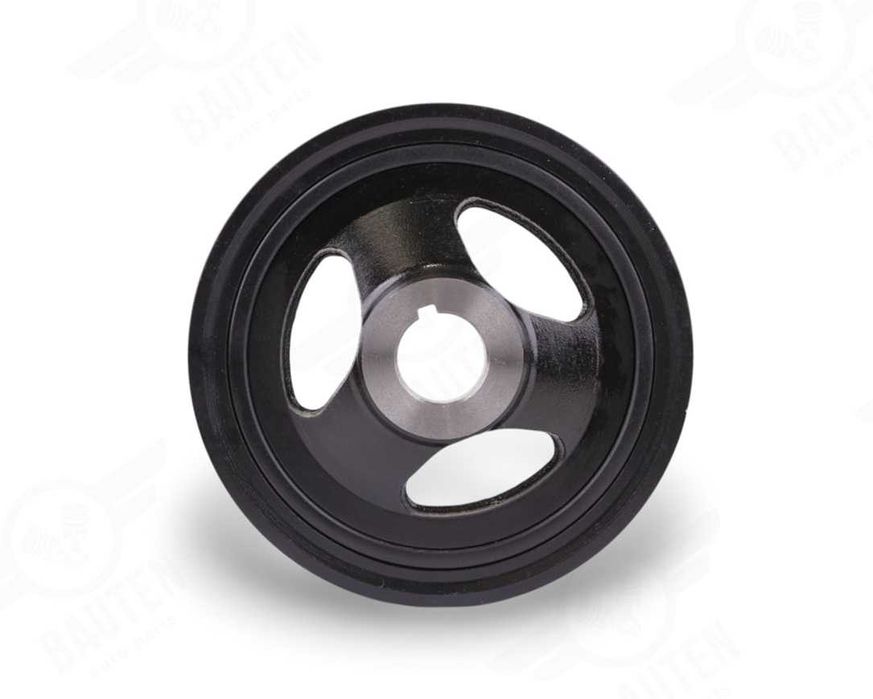 Шкиф коленвал на Kia