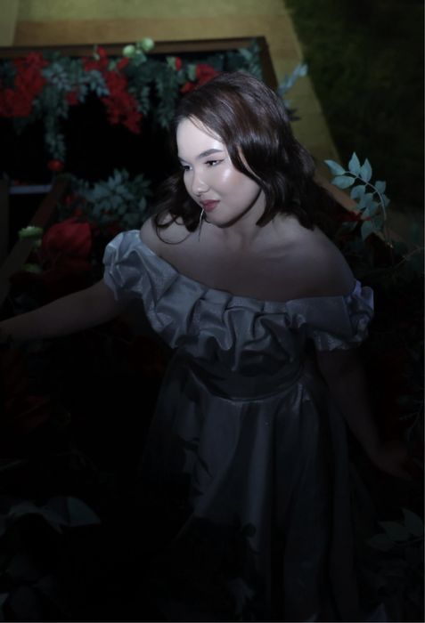 Платье на выпускной