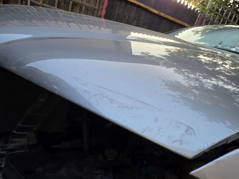 Capota Audi A8 D3
