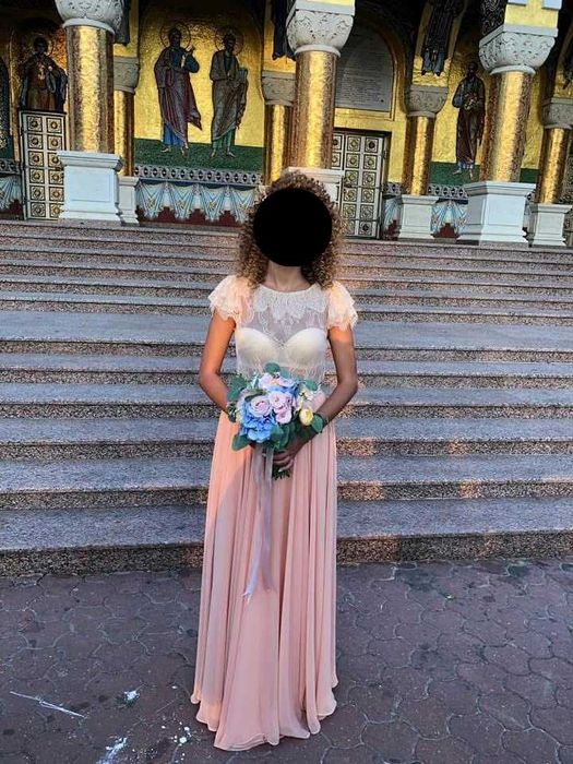 Rochie de ocazie Timeea Mare
