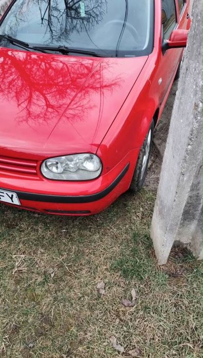 Golf 4 de vanzare