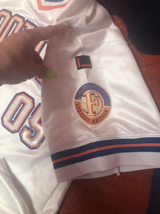 Фланелка FUBU BROOKLYN Limited Edition #05