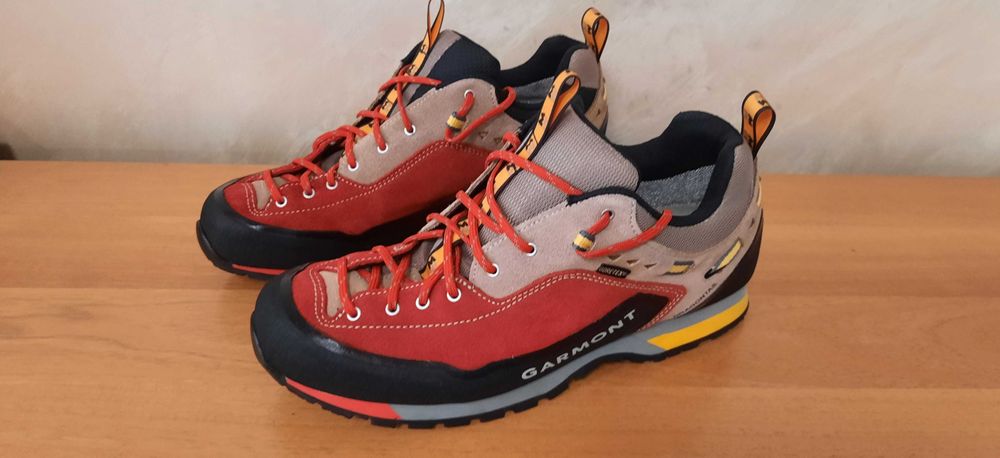 Garmont Dragontail GTX