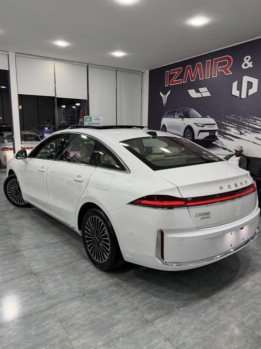 Roewe M7 Full hybrid‼️ tayyor nalichida