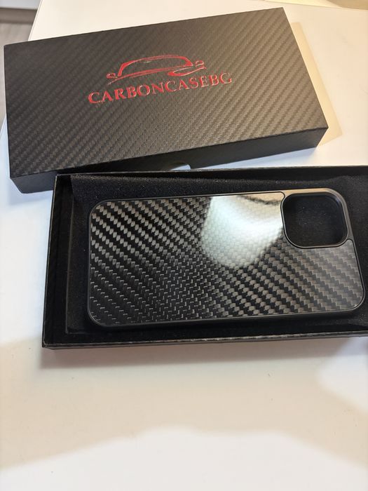 iPhone 12 в добро състояние