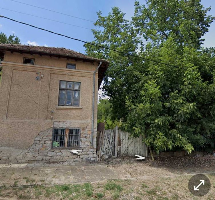 Продава се Къща в с. Мусина, Област Велико Търново - 1130 кв.м за 5 €/кв.м - Снимка #2