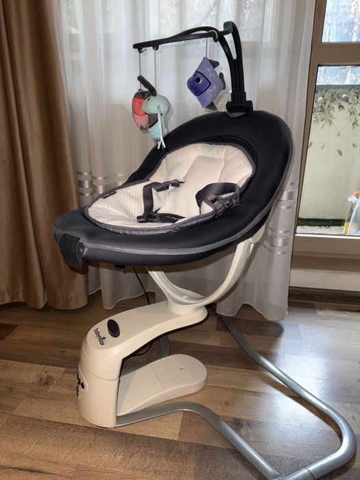 Balansoar bebe/Leagan bebe
