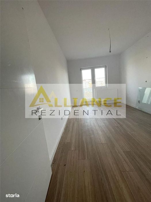 Metrou Berceni | Apartament 2 camere tip studio | 46 mp