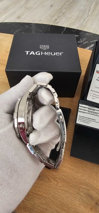 Tag Heuer Aquaracer Caliber 16 500m