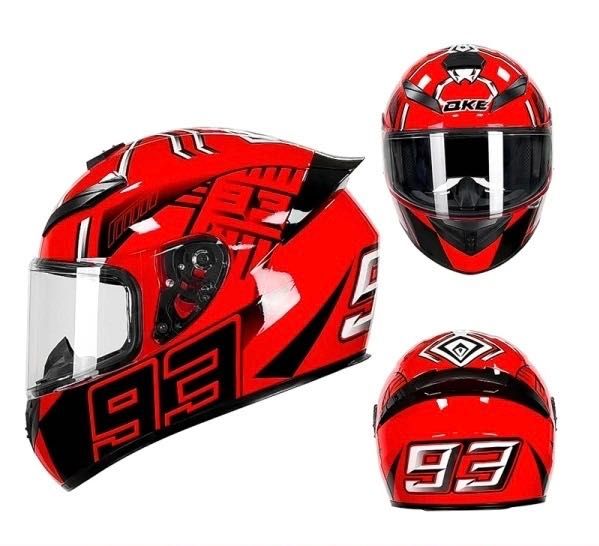 Каска за мотоциклет