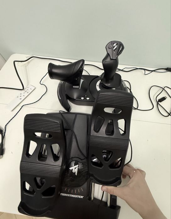 Продам Авиационный набор новый