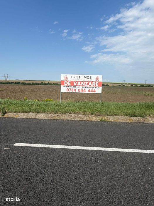 Vand Teren Itravila Bogdan Voda