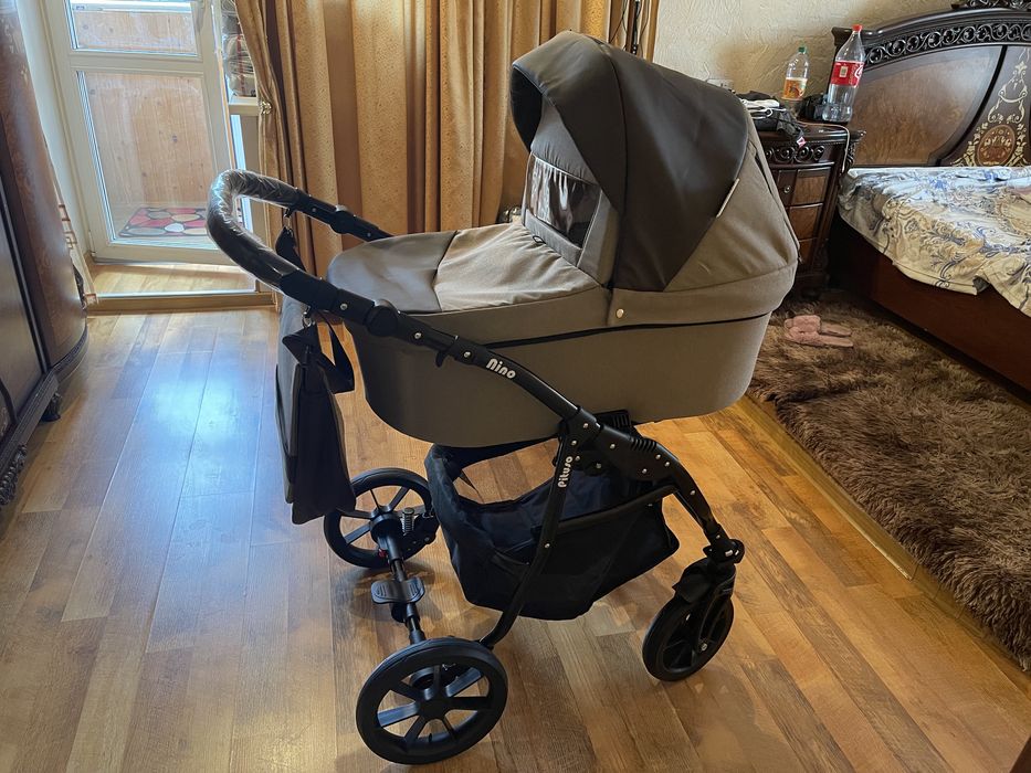 Продам коляску