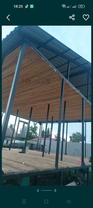 Дачные, утепленные,переносные домики!!!