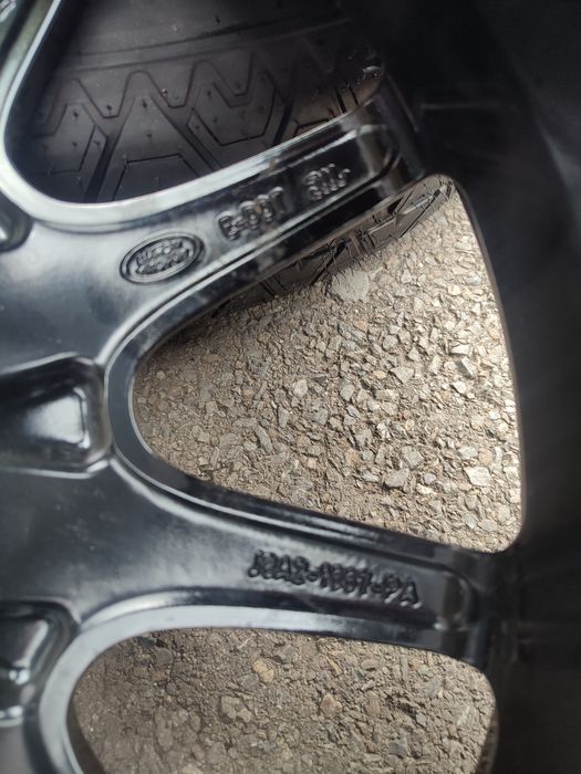 18" 19" 20" оригинални патерици за Land rover/Range rover/Jaguar.