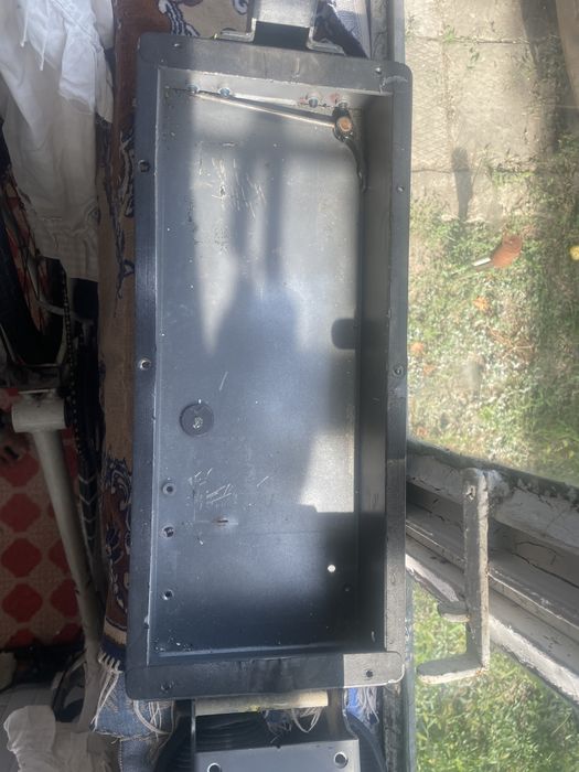 Vand cadru kukirin g4 2024