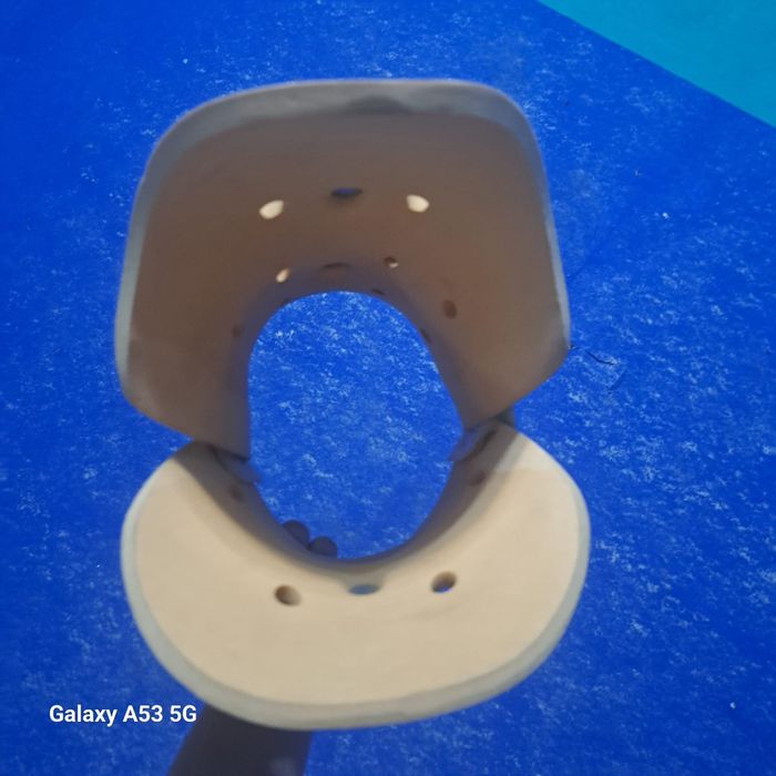 Медицинский корсет