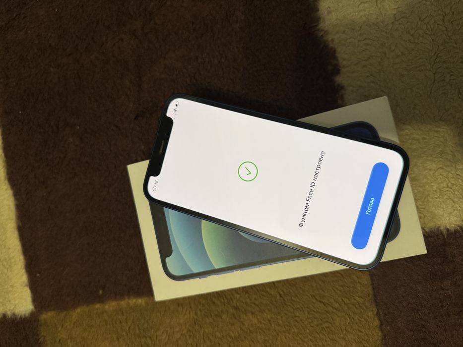 Iphone 12 mini 64gb Айфон 12 мини 64гб