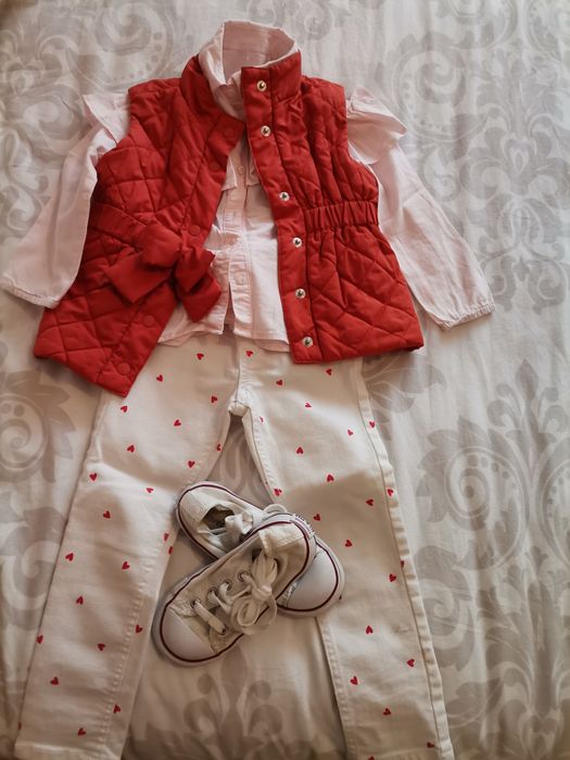 Ținute fetite cochete