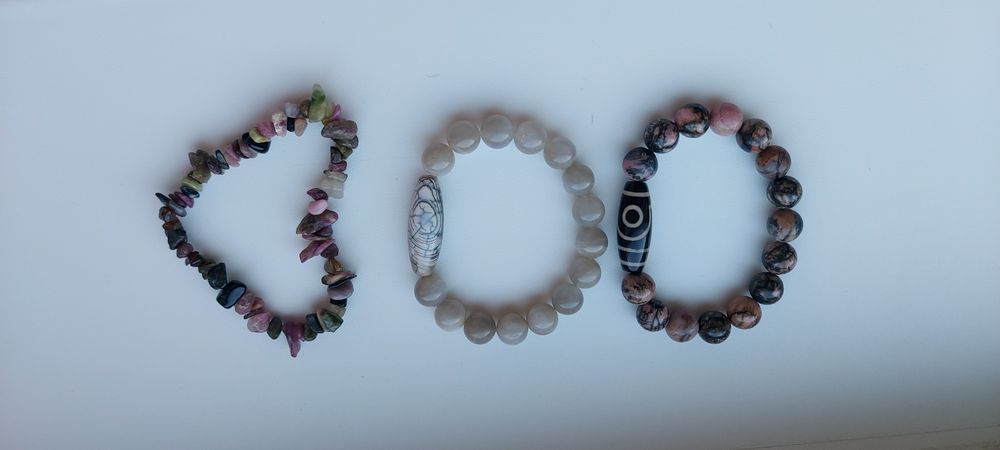 Набор для девушек 3 в 1