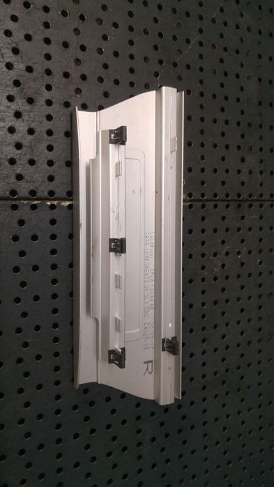 Ornament prag dreapta spate land rover range rover 4 l405 vogue cpla13244ad