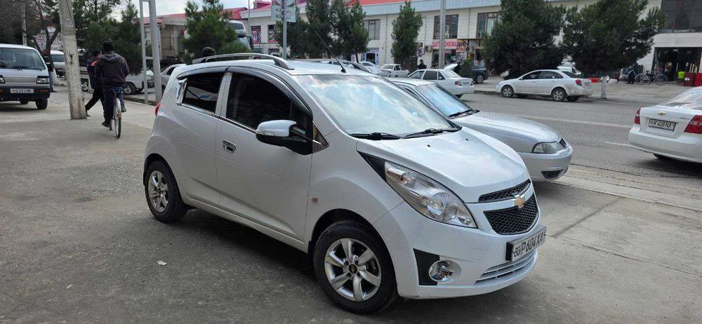 Spark xolati zur 2011