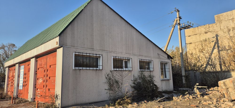 Продаю бокс разборный